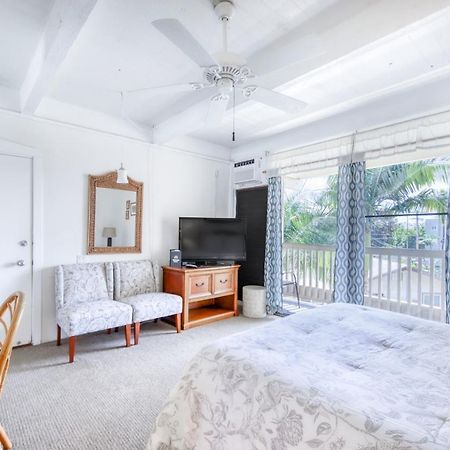 Kona Bali Kai Hotel Kailua-Kona Bagian luar foto