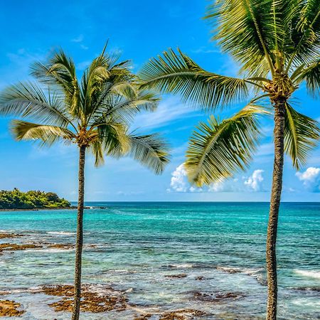 Kona Bali Kai Hotel Kailua-Kona Bagian luar foto