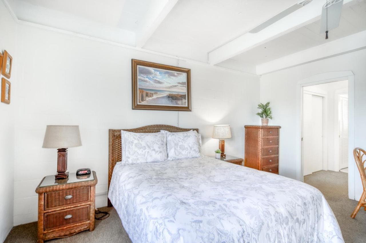 Kona Bali Kai Hotel Kailua-Kona Bagian luar foto