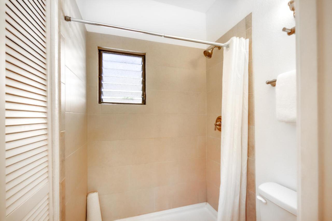 Kona Bali Kai Hotel Kailua-Kona Bagian luar foto