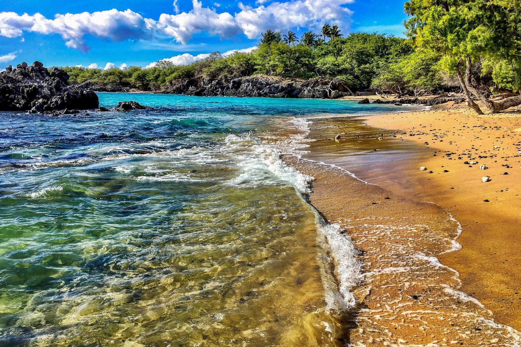 Kona Bali Kai Hotel Kailua-Kona Bagian luar foto