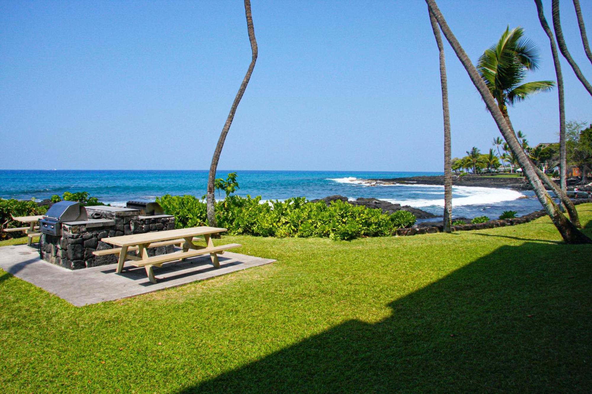 Kona Bali Kai Hotel Kailua-Kona Bagian luar foto