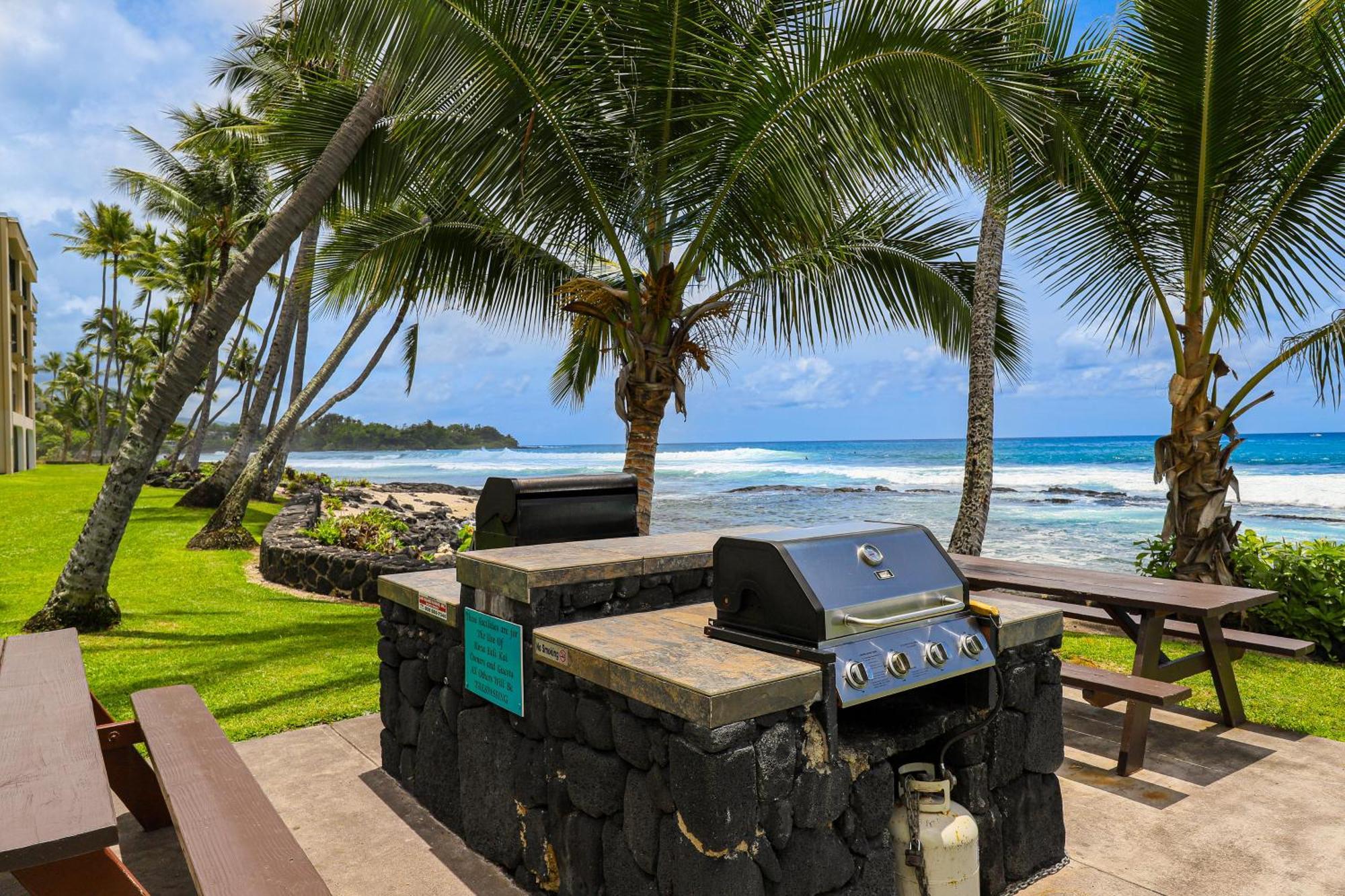 Kona Bali Kai Hotel Kailua-Kona Bagian luar foto